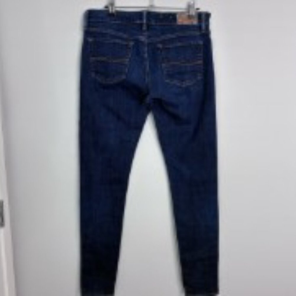 Denim & Supply Ralph Lauren - Skinny Jeans in Color Dylan - 30/32 - Picture 2 of 6
